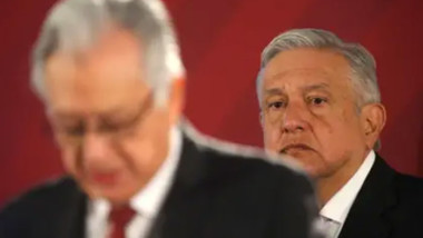 El hijo de Manuel Bartlett vendió al gobierno 20 ventiladores para coronavirus por 1.5 millones cada uno: los más caros de todo México