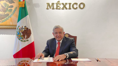  Ordena INE retiro de cartas del IMSS por promoción personalizada 