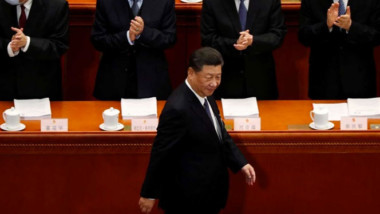 China advierte de una ‘nueva Guerra Fría’ con EU