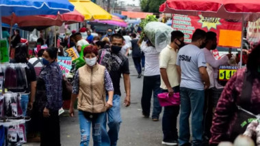 México termina Jornada de Sana Distancia con 9,779 muertes y 87,512 casos confirmados de COVID-19