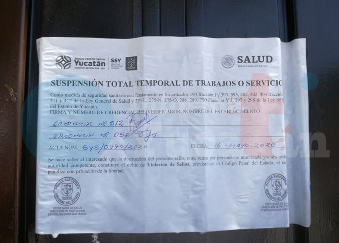 CLAUSURA-CLANDESTINO-SSY-LOS-REYES-