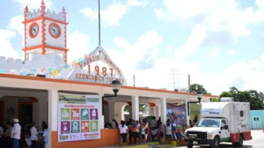 “Municipios de la Esperanza” seguirán en ‘cuarentena’