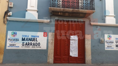 En Yucatán no habrá regreso a clases