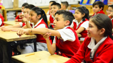 Descartan reiniciar clases presenciales; ciclo escolar terminará a distancia en Jalisco