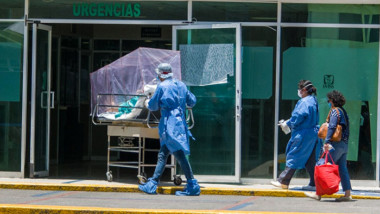 6 de mayo será el momento cumbre de la pandemia: López-Gatell