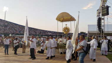 Modificarán actividades de culto religioso en Yucatán