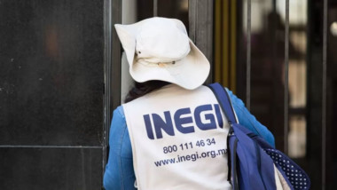 Morena propone que Inegi pueda revisar patrimonio e información fiscal de ciudadanos