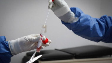 Sube a dos mil 704 número de muertos en México por coronavirus