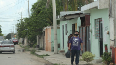 Yucatán alcanza los 1,500 contagios y suma 151 muertes por coronavirus