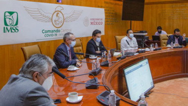 Que siempre sí: cubrebocas se suma a las medidas para evitar contagios por COVID-19