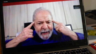 Tribunal mantiene 17 años de cárcel a Lula por corrupción
