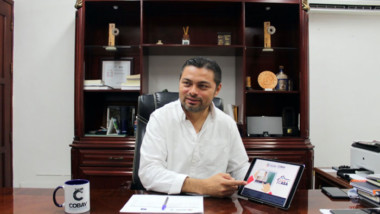 El Cobay reanuda clases a través de “Tu Colegio en Casa”