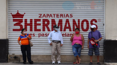 Yucatán seguirá en cuarentena hasta julio: experto