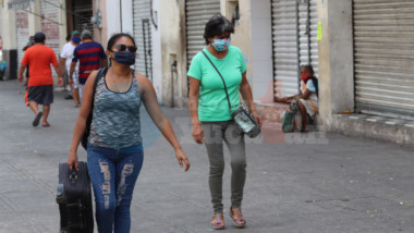 Otro día con seis muertes por covid y 39 contagios nuevos