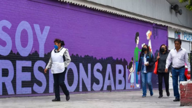 El 73% de los mexicanos avala seguir en aislamiento; 26% ya prefiere reabrir