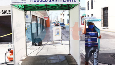 Yucatán: confirma 54 nuevos contagios y seis defunciones