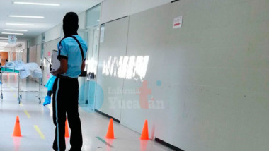 Registra Yucatán el peor día de la contingencia por covid