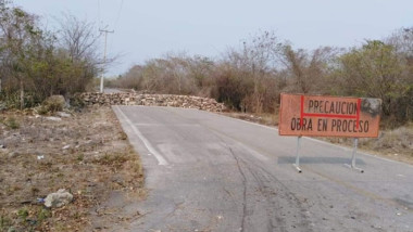 Exhorto a alcaldes yucatecos para no infringir la ley