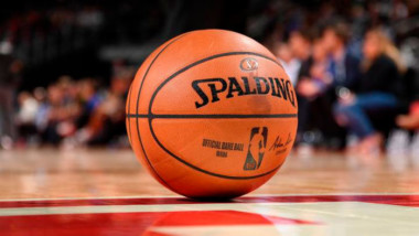 NBA cambiará de marca de balones por primera vez en 37 años