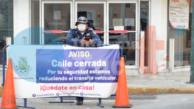Mayo cierra con 7 muertes y 52 contagios