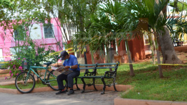 Suman 110 defunciones por coronavirus en Yucatán