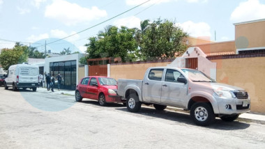 Menor de edad se quita la vida en la Colonia México