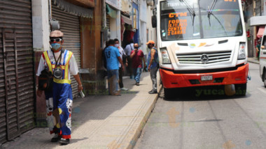 Aumentan los contagios por covid, ya son 1,094