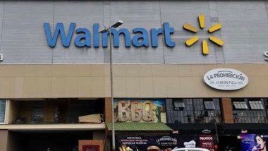 Paga Walmart al SAT $8 mil 79 millones