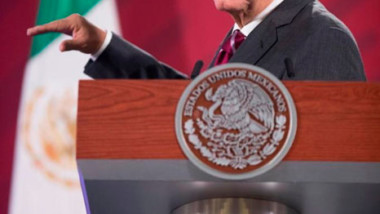 “Ya vamos de salida”: López Obrador informará esta semana qué regiones podrían regresar a clases