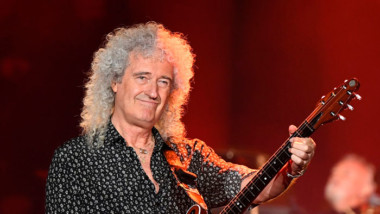 Brian May, guitarrista de Queen, revela que sufrió un ataque al corazón