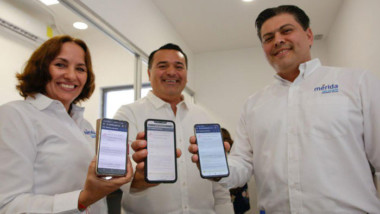 El Catastro municipal a un click