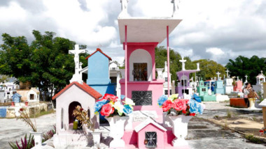 Cementerios cerrados hasta el 11 de mayo en todo Yucatán