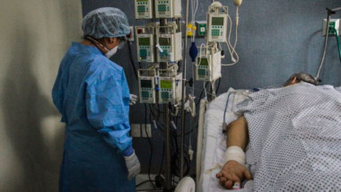 Con 479, México tiene el peor día en número de muertos por COVID-19