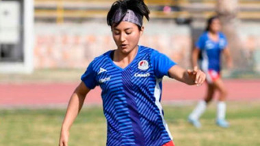Fallece Daniela Lázaro, jugadora del Atlético San Luis