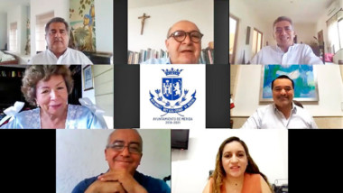 Ex alcaldes “enriquecen” políticas para reactivar Mérida