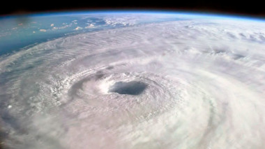 Intensa temporada de huracanes y ciclones tropicales este año
