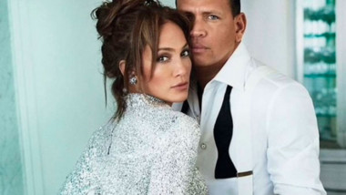 Jennifer López y Alex Rodríguez posponen indefinidamente su boda