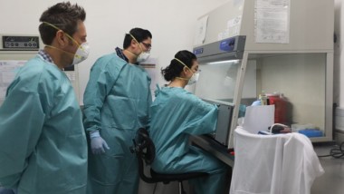 Amplían número de pruebas para detectar coronavirus