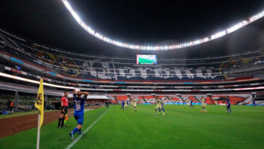 Liga MX regresaría en la última semana de junio
