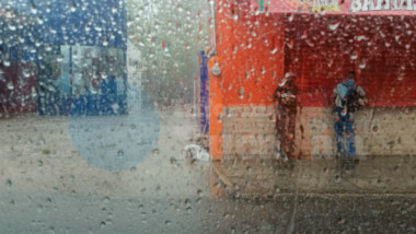 Pronostican fuertes lluvias al oriente, centro y noreste de Yucatán