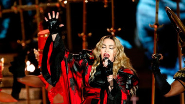 Madonna revela que tuvo coronavirus y dona un mdd para vacuna