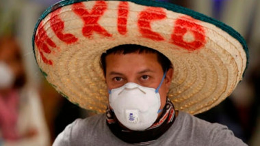 México rompe barrera de 50 mil contagios por Covid; hay 5 mil 332 muertes