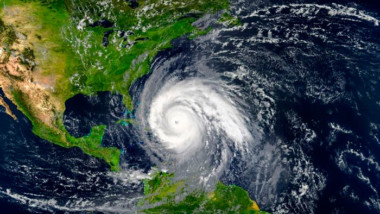 16 tormentas con nombre, incluidos 8 huracanes, es lo que se espera para la temporada de huracanes del Atlántico en 2020