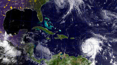 Pronostican una temporada activa de huracanes 2020