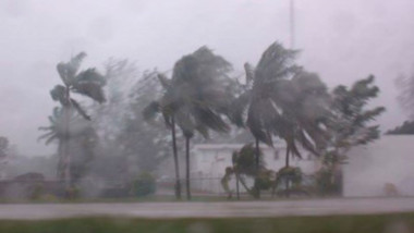 Listos refugios en Yucatán, ante temporada de huracanes 2020