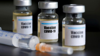 Vacuna contra Covid-19 llegará a fin de año: Trump