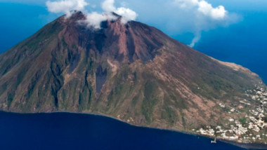 Descubren Volcán Puhahonu en Hawai; es el más grande del mundo