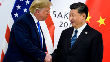 Donald Trump: “Podríamos cortar toda la relación con China”