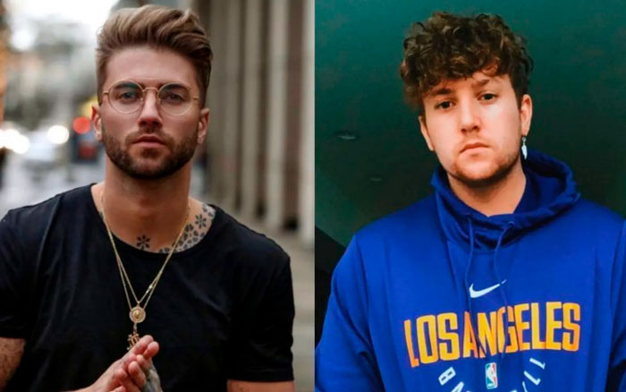 Muere youtuber Corey La Barrie y detienen a su amigo Daniel Silva por homicidio