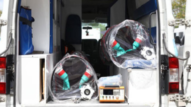 El coronavirus letal para los yucatecos, mueren 120 personas en 17 días